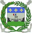 Coat of arms of Pointe-à-Pitre