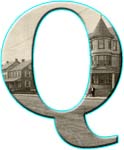 Q Letter
