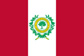 Flag of Raleigh