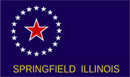 Flag of Springfield