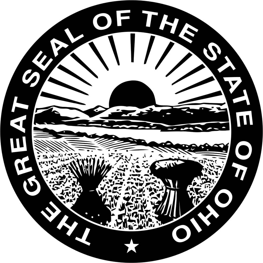 Coat of arms of Ohio