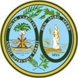 Coat of arms of South Carolina