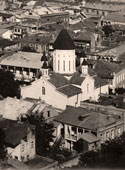 Tbilisi. Armenian Church of Mughni Surb Gevork