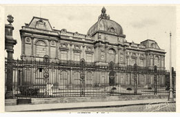 Amiens. Le Musée