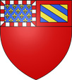 Coat of arms of Dijon
