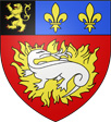 Coat of arms of Le Havre