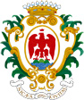 Coat of arms of Nice