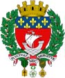 Coat of arms of  Paris