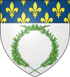 Coat of arms of Reims