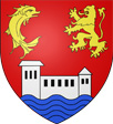 Coat of arms of Villeurbanne