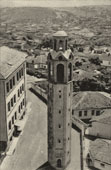 Pristina. Mosque, 1959