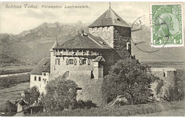 Castle Vaduz