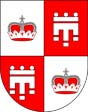 Coat of arms of Vaduz