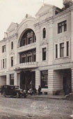 Podgorica. Hotel 'Imperial', 1930