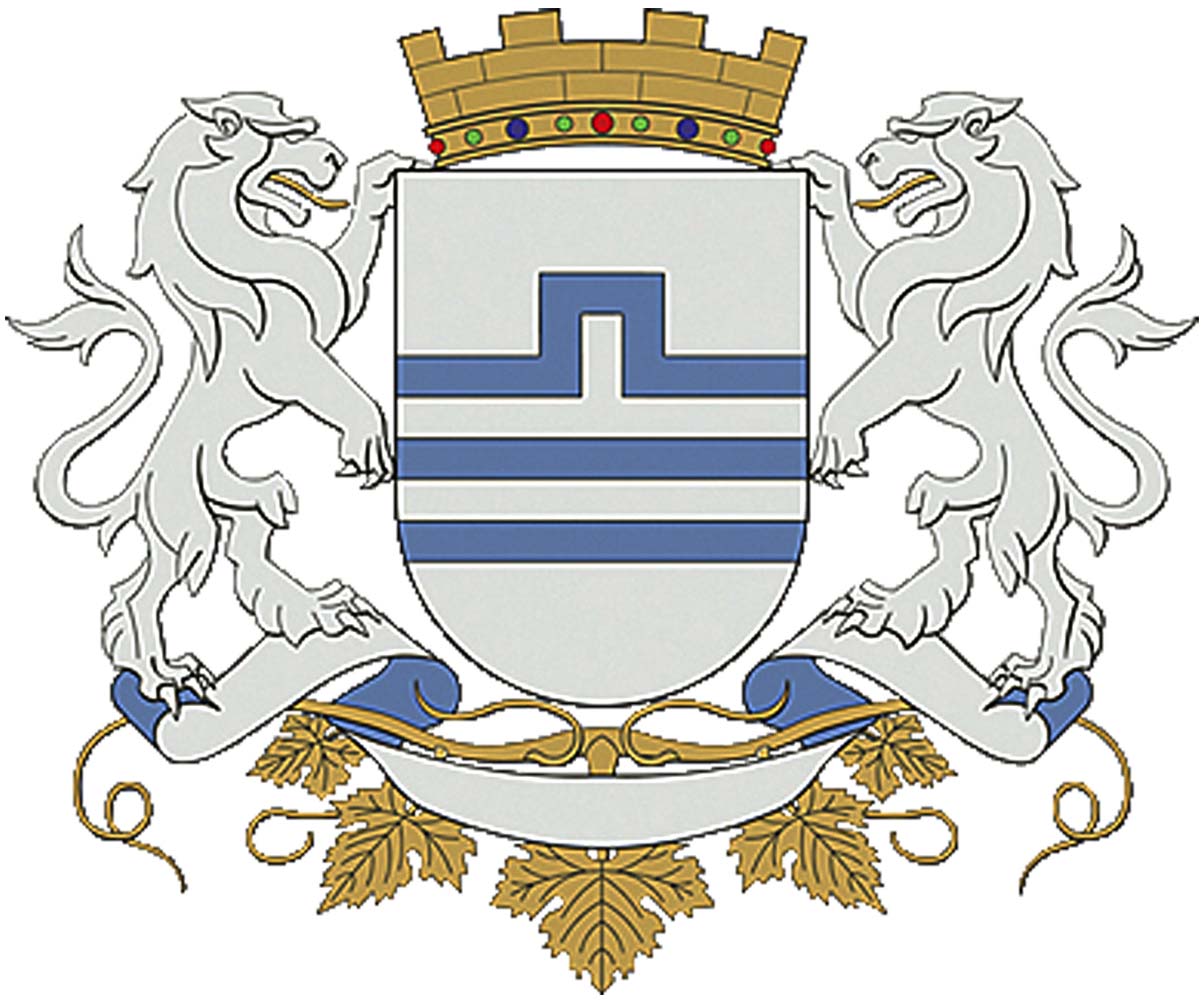 Coat of arms of Podgorica