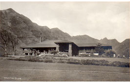 Honolulu. Country Club, 1910