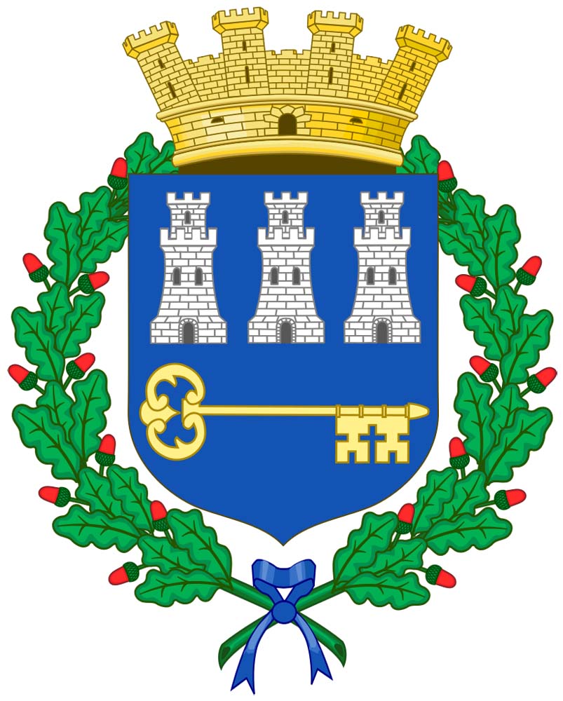 Coat of arms of Havana