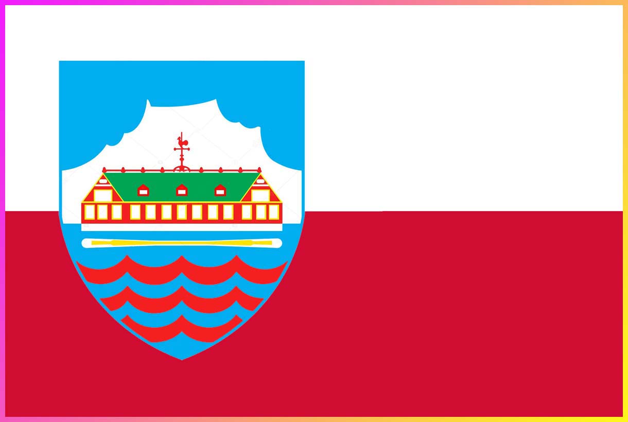 Flag of Nuuk