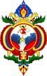 Coat of arms of Tegucigalpa