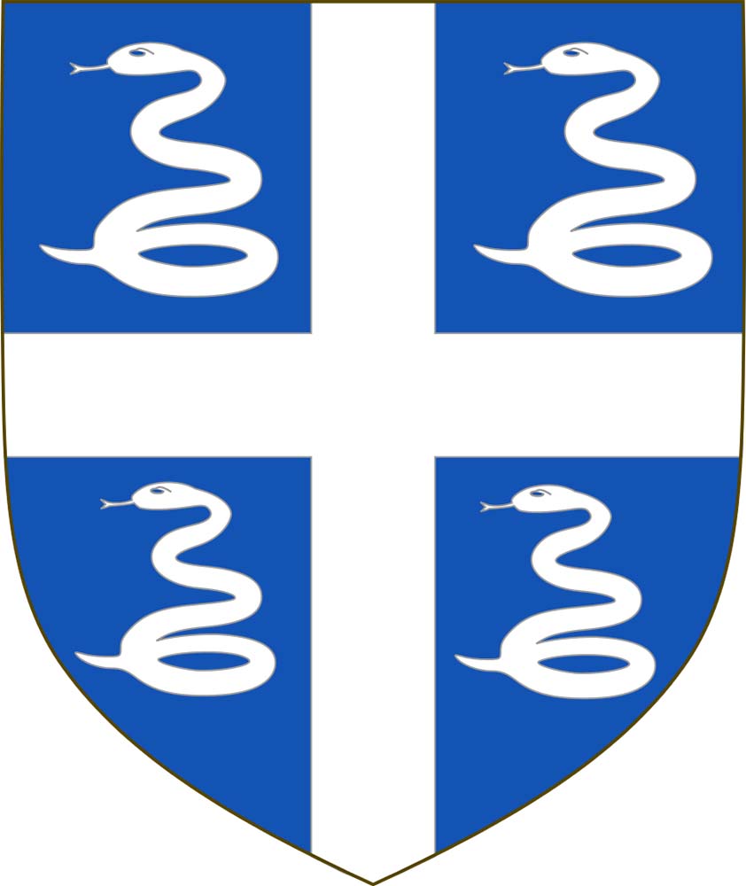 Coat of arms of Martinique (France)