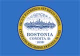 Coat of arms of Boston