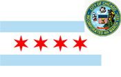 Coat of arms of Chicago