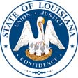 Coat of arms of Louisiana