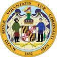 Coat of arms of Maryland