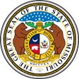 Coat of arms of Missouri