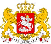 Coat of arms of Georgia