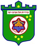 Coat of arms of Tel Aviv