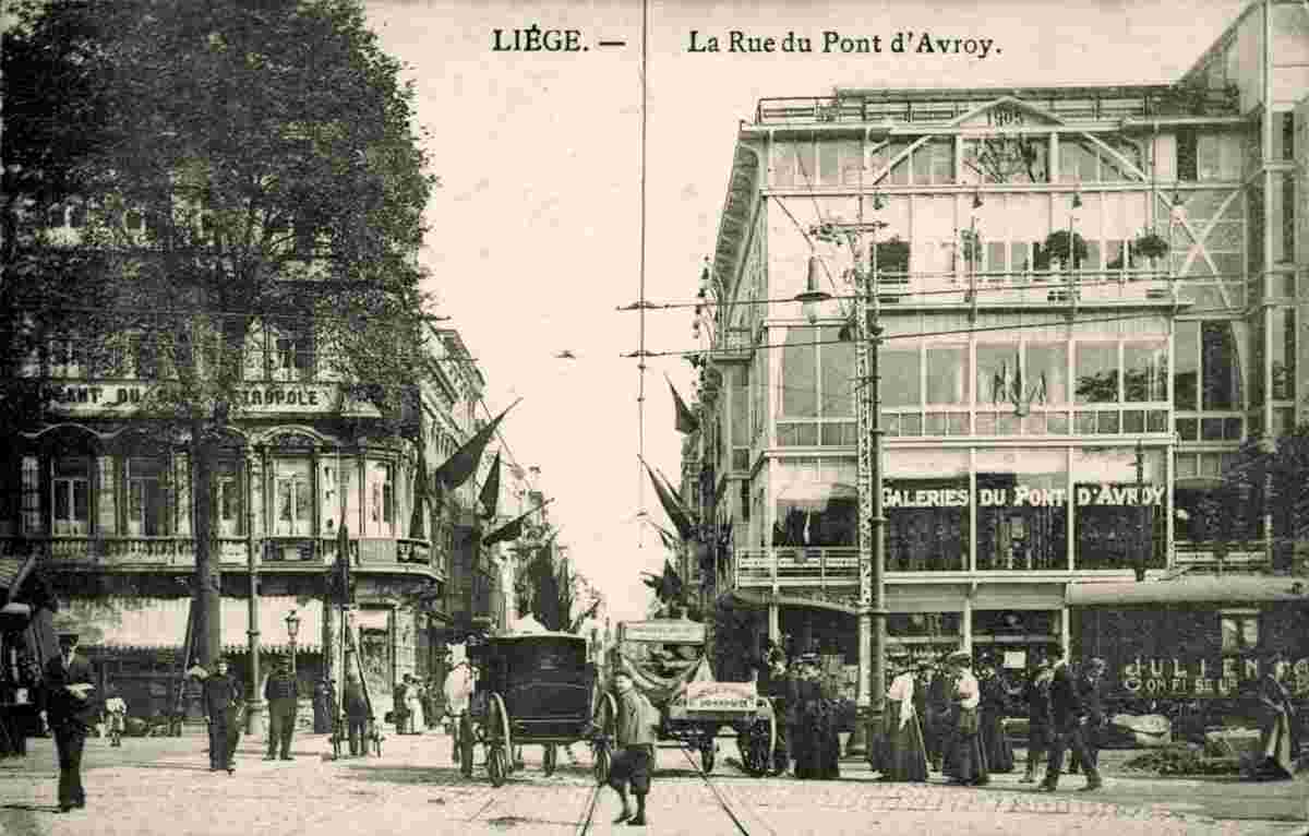 Liège.