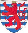 Coat of arms of Luxembourg City