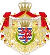 Coat of arms of Luxembourg