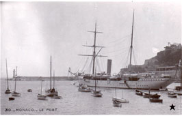 Harbor Monaco