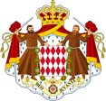 Coat of arms of Monte Carlo