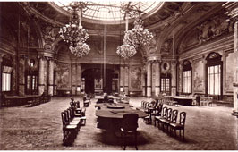Monte Carlo. Monte Carlo Casino, Hall Schmidt, circa 1900s